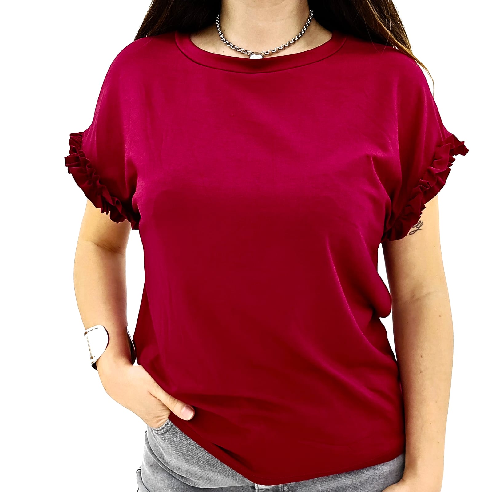 T-SHIRT ALASKA 25967